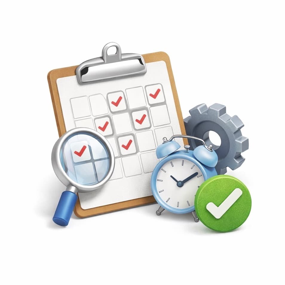 Customize preferences